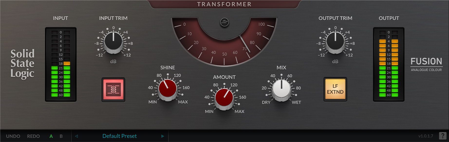 SSL Fusion Transformer: Der britische Sound für eure DAW!