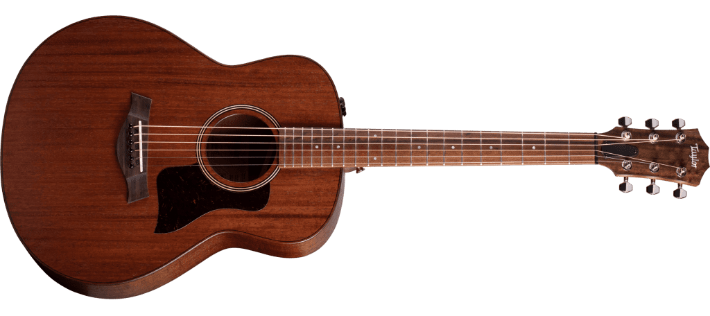 GTe Mahogany