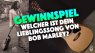 Thomann Gewinnspiel: Welcher ist dein Lieblingssong von Bob Marley?