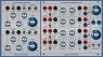 Buchla Tiptop Audio Eurorack 200 Series