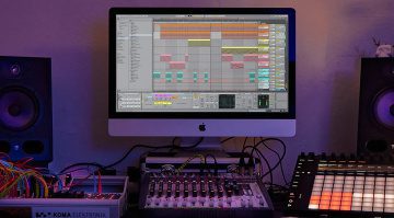 Ableton Live 11.1: Jetzt mit Apple M1-Support und mehr!