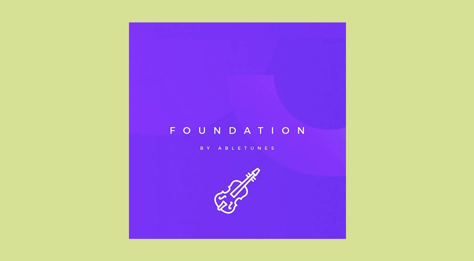 Abletunes Foundation Strings