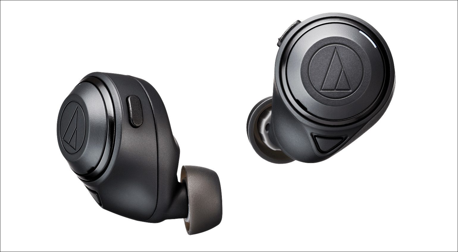 Earbuds galore: Sony LinkBuds und Audio-Technica ATH-CKS50TW