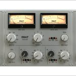 Acustica Audio Mint Preamp EQ