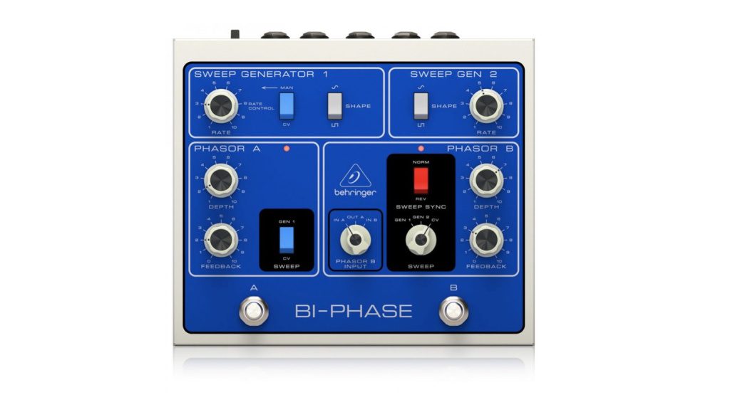 Behringer BI-PHASE