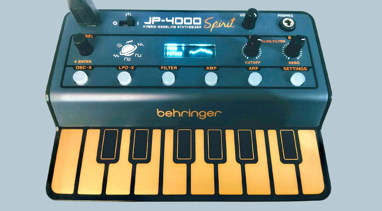 Behringer JT-4000