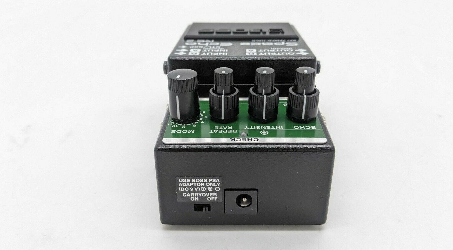 Boss RE-2 Space Echo 9V