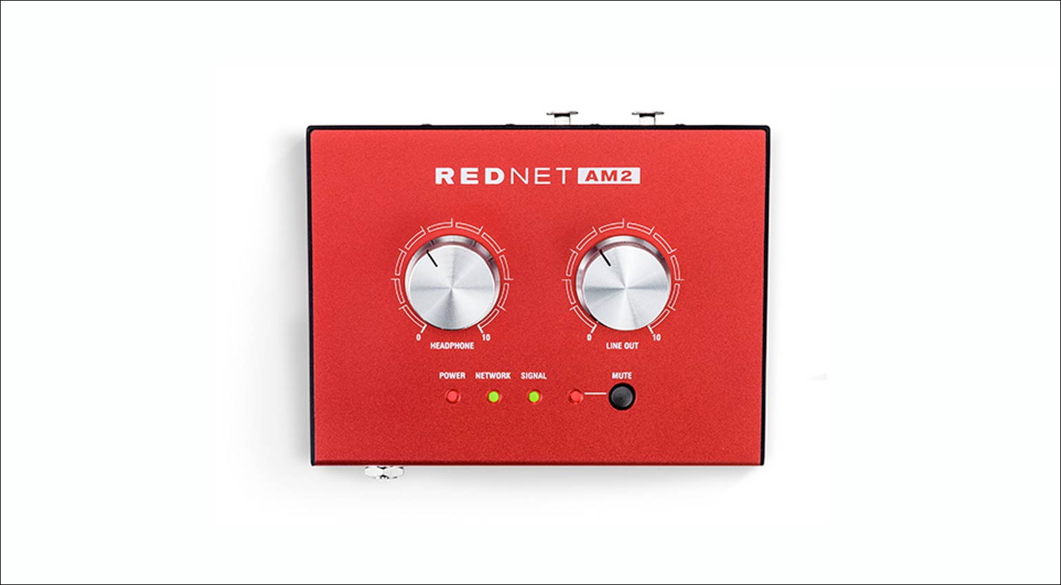 Focusrite RedNet AM2