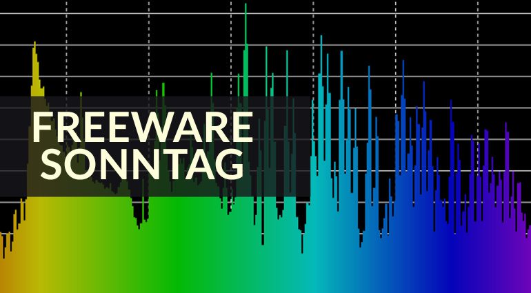 Freeware Sonntag: LOADES, mark3 und CqtAnalyzer