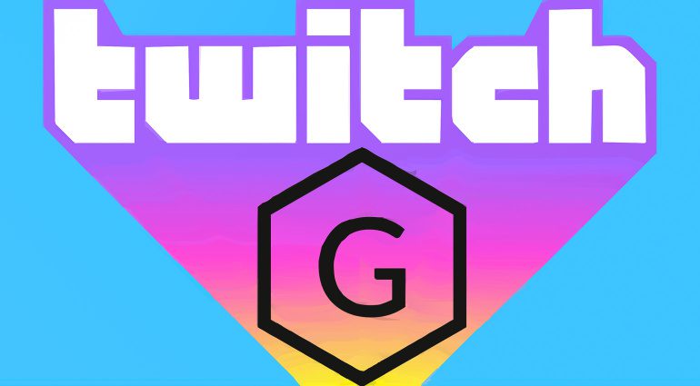 GEARNEWS auf Twitch: Jetzt live - tune in!