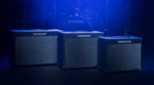 Line6 Catalyst Amp Verstaerker Serie