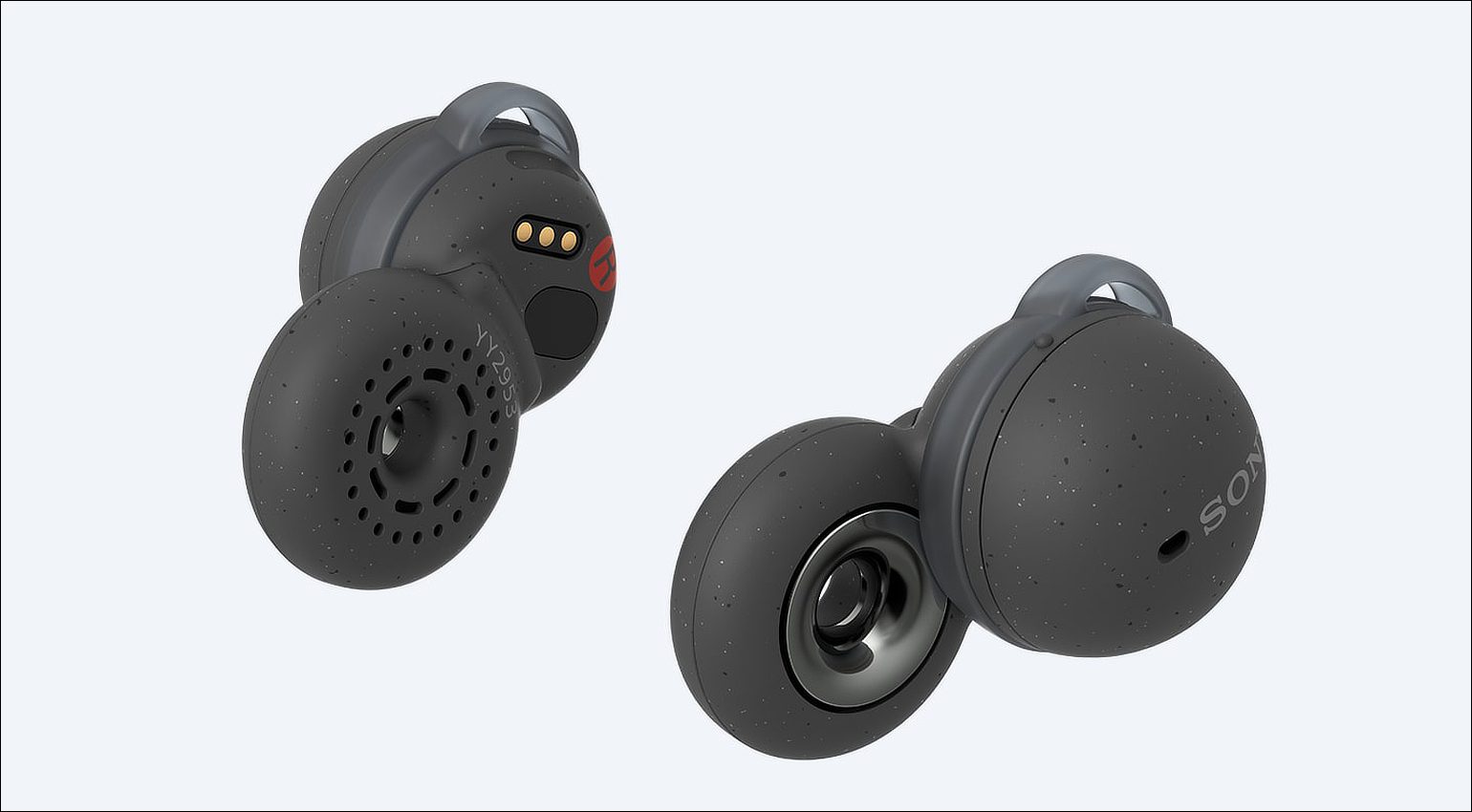 Earbuds galore: Sony LinkBuds und Audio-Technica ATH-CKS50TW