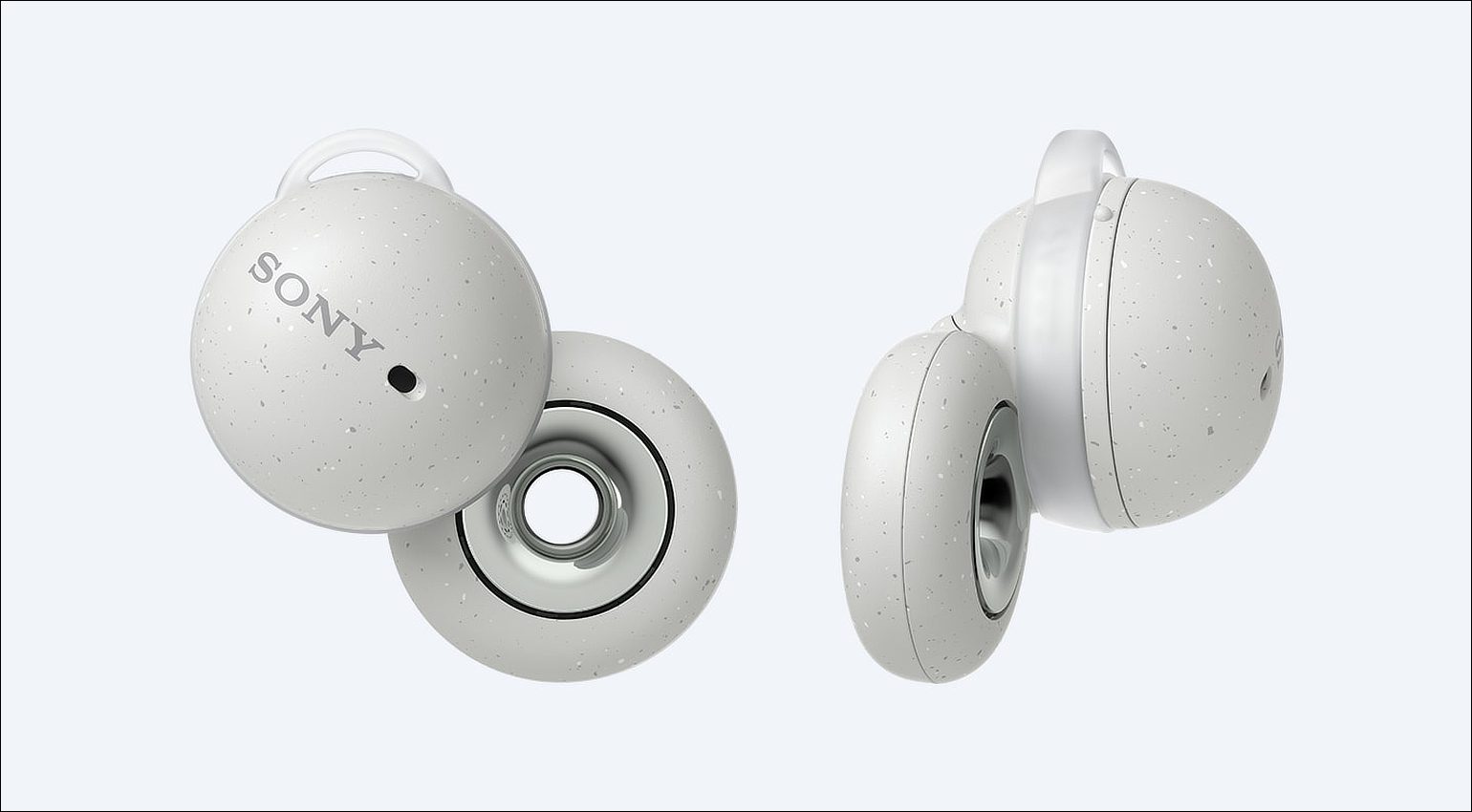 Earbuds galore: Sony LinkBuds und Audio-Technica ATH-CKS50TW