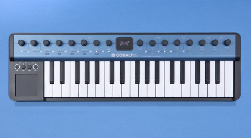 Modal Cobalt 5S Synth