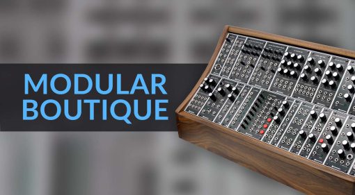 Modular-Boutique