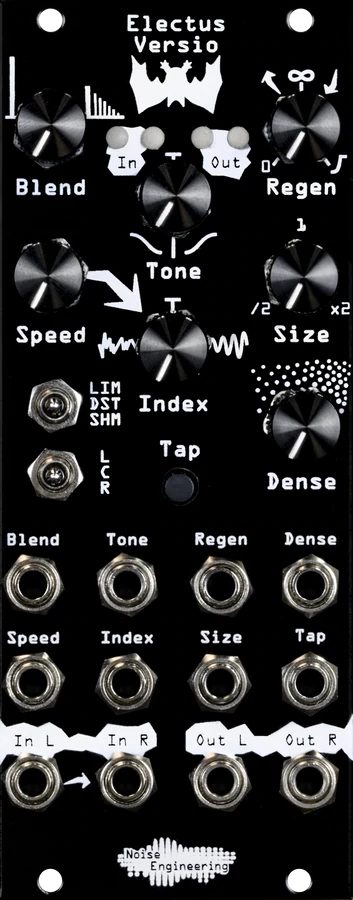 Noise Engineering Electus Versio