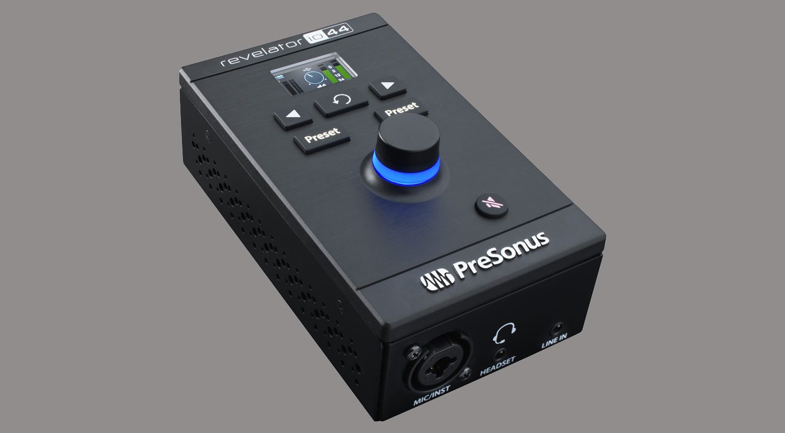 PreSonus Revelator io44