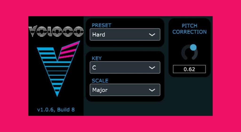 Freeware Sonntag Delay, BitCrusher & AutoFilter, Voloco und 999