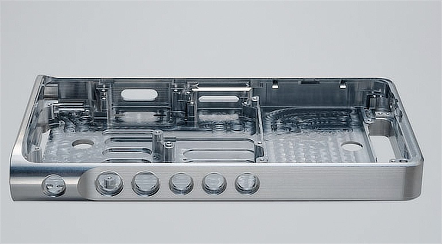 Luxus Lo-Fi: Neue Sony Walkman Player NW-WM1ZM2 und NW-WM1AM2
