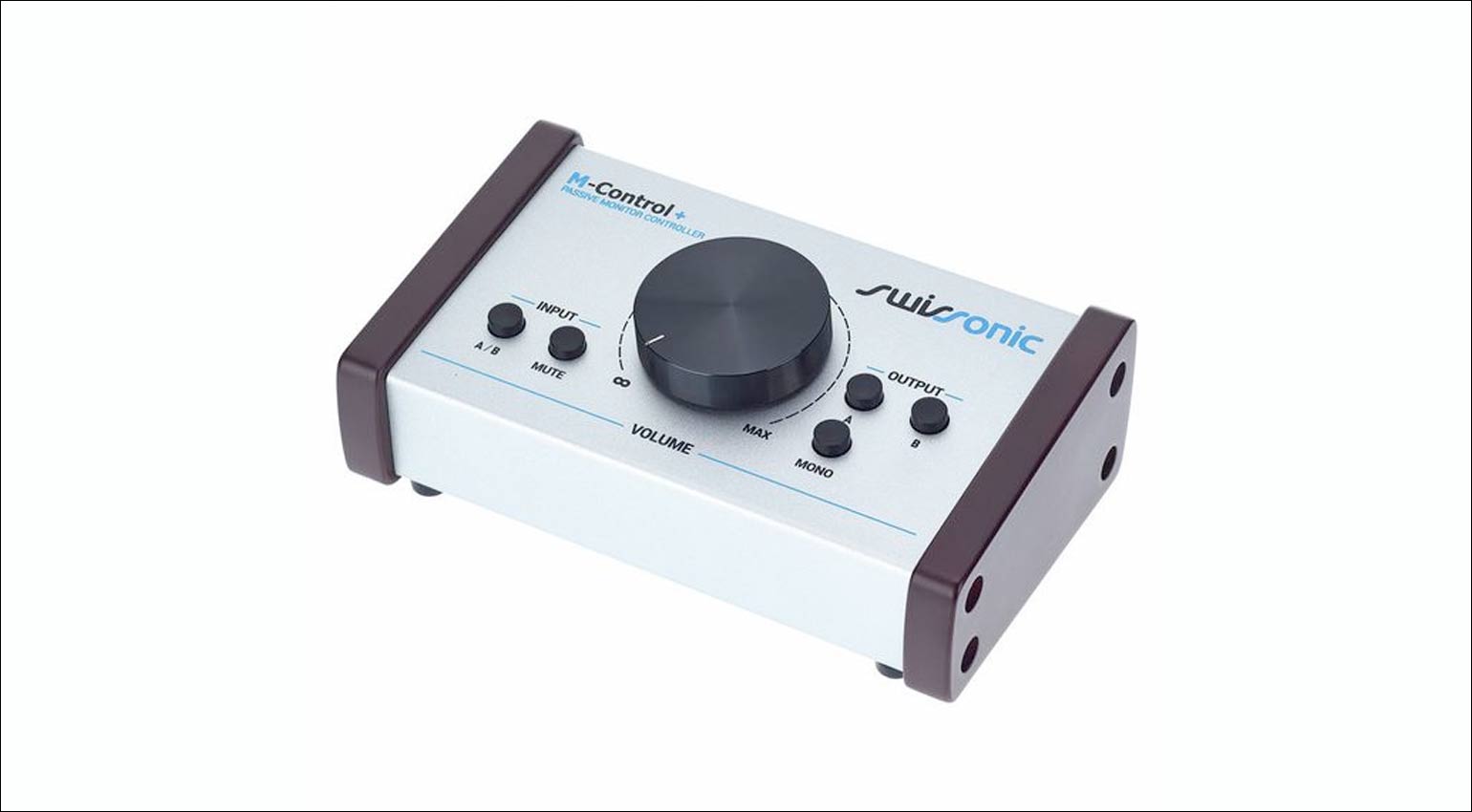 Swissonic M-Control +