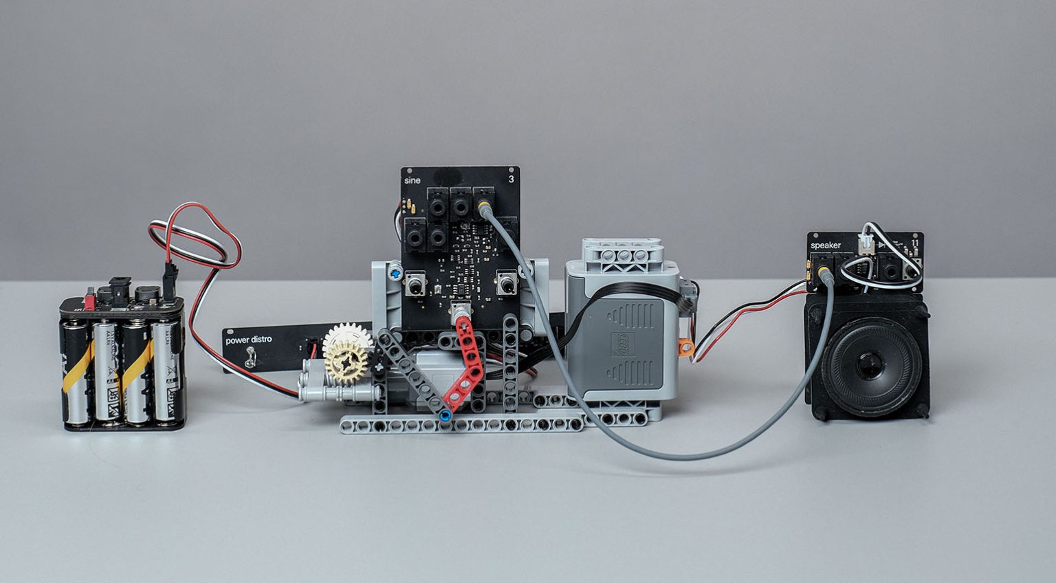 Pom Module Carier Teenage Engineering POM-Module: jetzt auch einzeln erhältlich ...