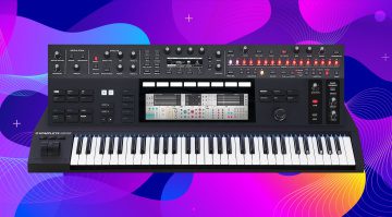 Native Instruments Komplete Kontor