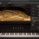 UA Ravel Grand Piano
