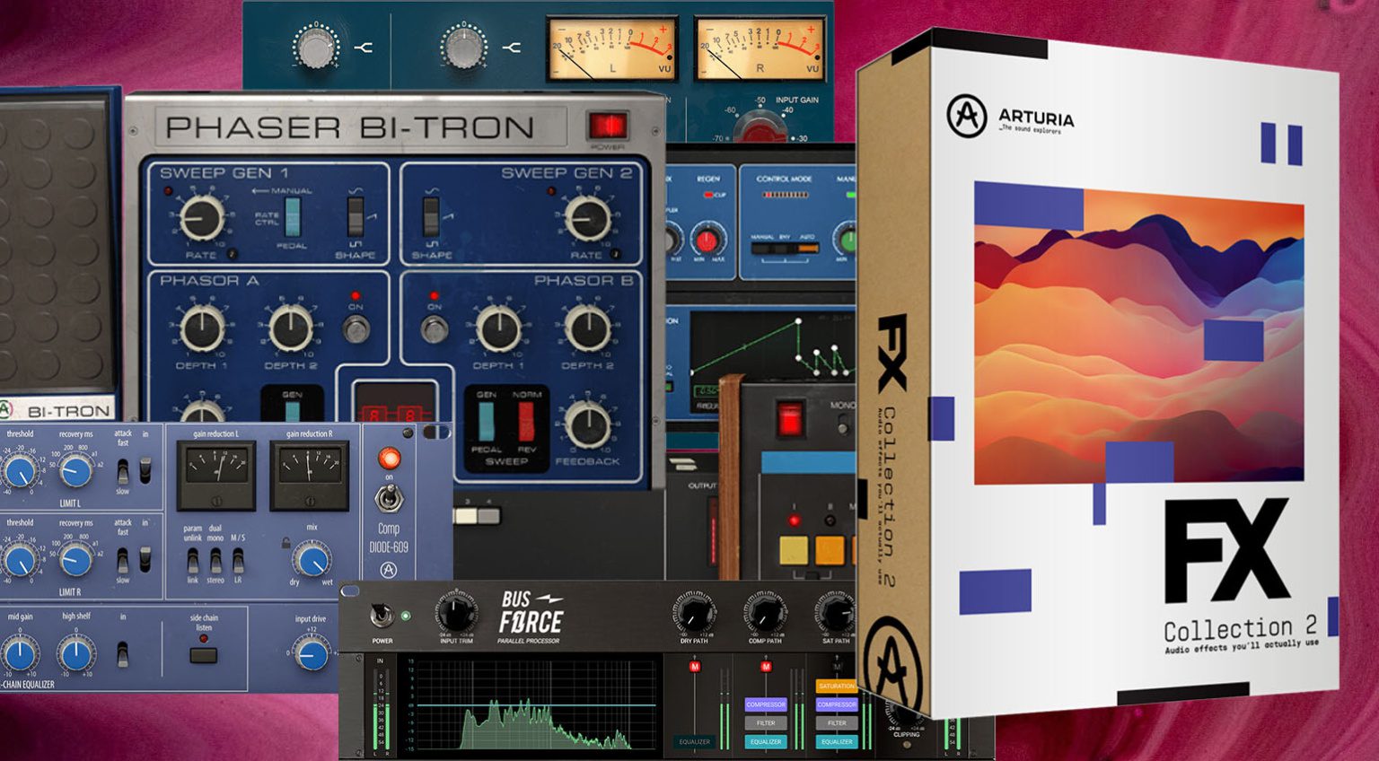 Freeware plug in tipp 29 venn audio free clip gearnews de