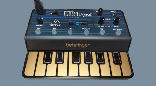 Behringer UB-1