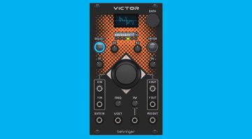 Behringer Victor