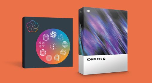Deal: NI Komplete 13 und iZotope Music Production Suite 4.1 im Bundle-Angebot!
