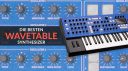 Die besten Wavetable-Synthesizer 2024