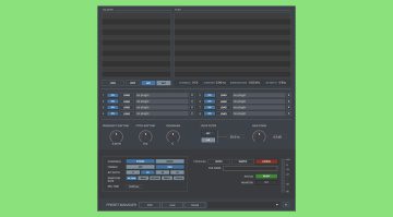 Digital Brain Instruments veröffentlicht Batch Pro 2