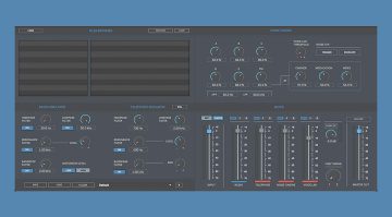 Digital Brain Instruments Talkie Box 3