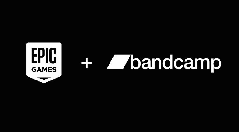 Epic Games kauft Bandcamp: Was heißt das für die Indie Plattform?