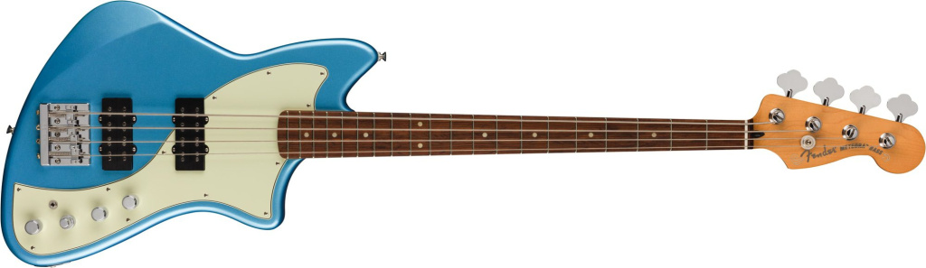 Player Plus Active Meteora Bass in Opal Sparkle