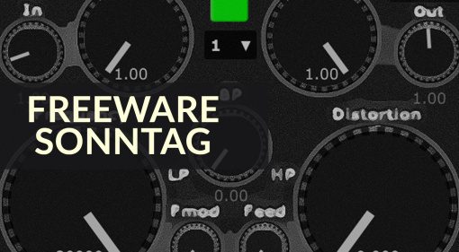 Freeware Sonntag: KranchDD, VS Conga und TheUtility