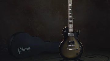 Gibson Adam Jones Les Paul Standard