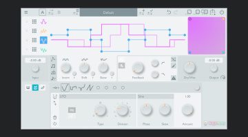 GS-DSP Magic Delay