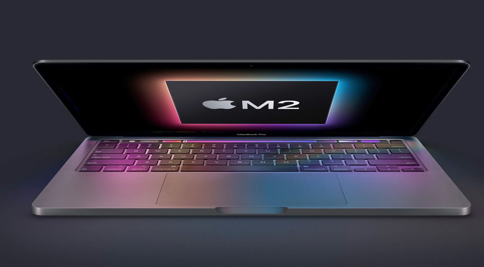 Apple Event am 8. März 2022: Kommt das erste Macbook mit M2?