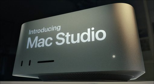 Apple Peek Performance: M1 Ultra, Mac Studio und Studio Display!