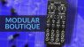 Modular Boutique Dual LFO