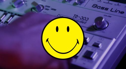 Happy 303 Day! Was ist deine Lieblings-ACID-Maschine?