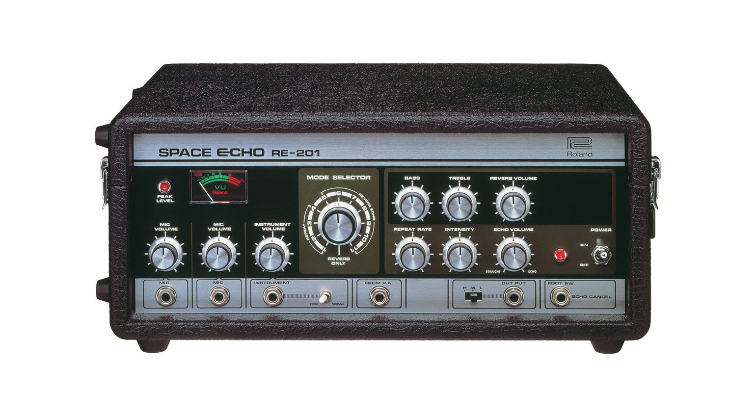 Roland Space Echo Original Tape Delay Ech