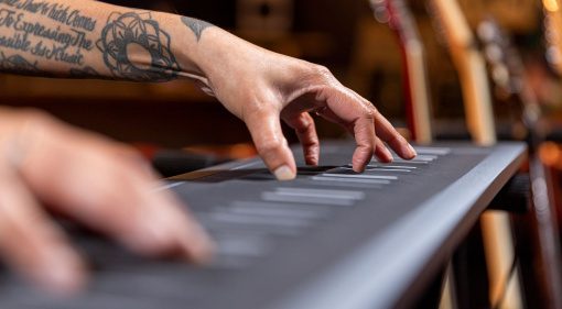 ROLI Seaboard RISE 2