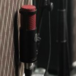 Shure KSM313/NE