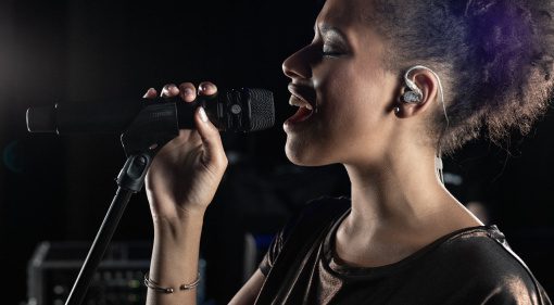 Shure KSM8