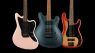 Squier Contemporary Series TEaser 2022