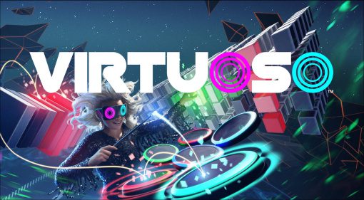 Fast Travel Games Virtuoso: DAW in VR für Oculus Quest und Rift