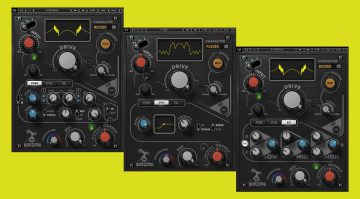 Kostenlos: Waves Berzerk Plug-in nur heute als Freeware!